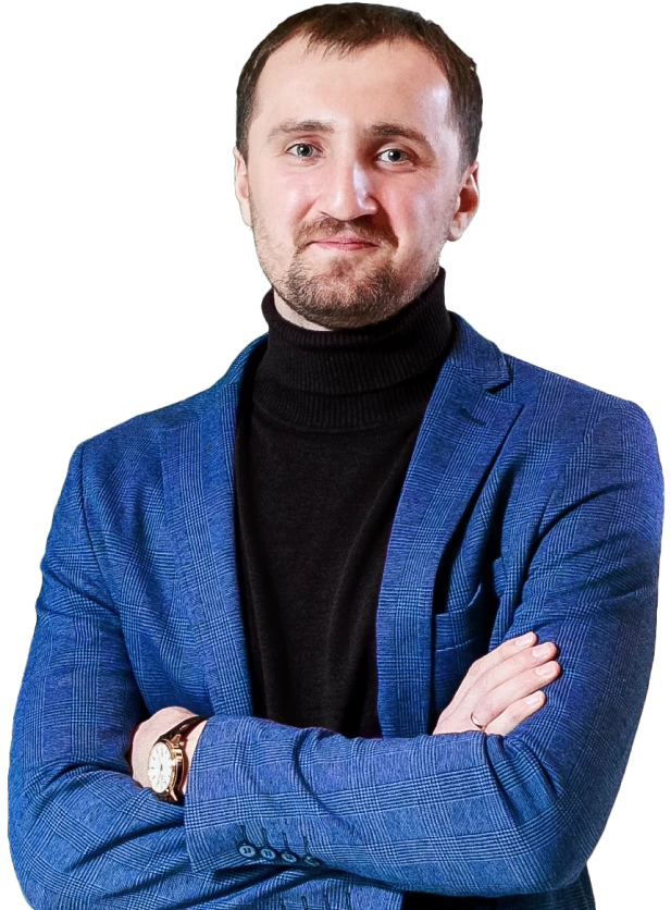 Артем Гирфанов