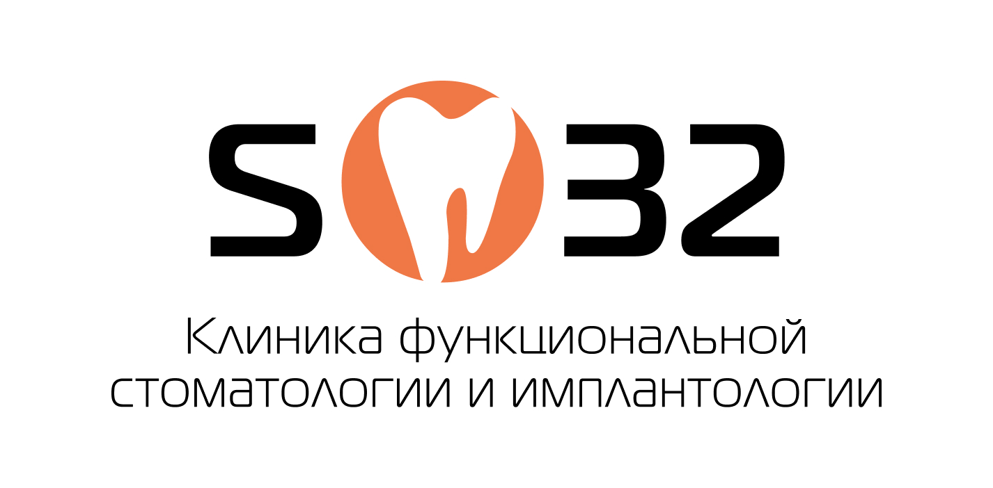 Логотип Studio 32